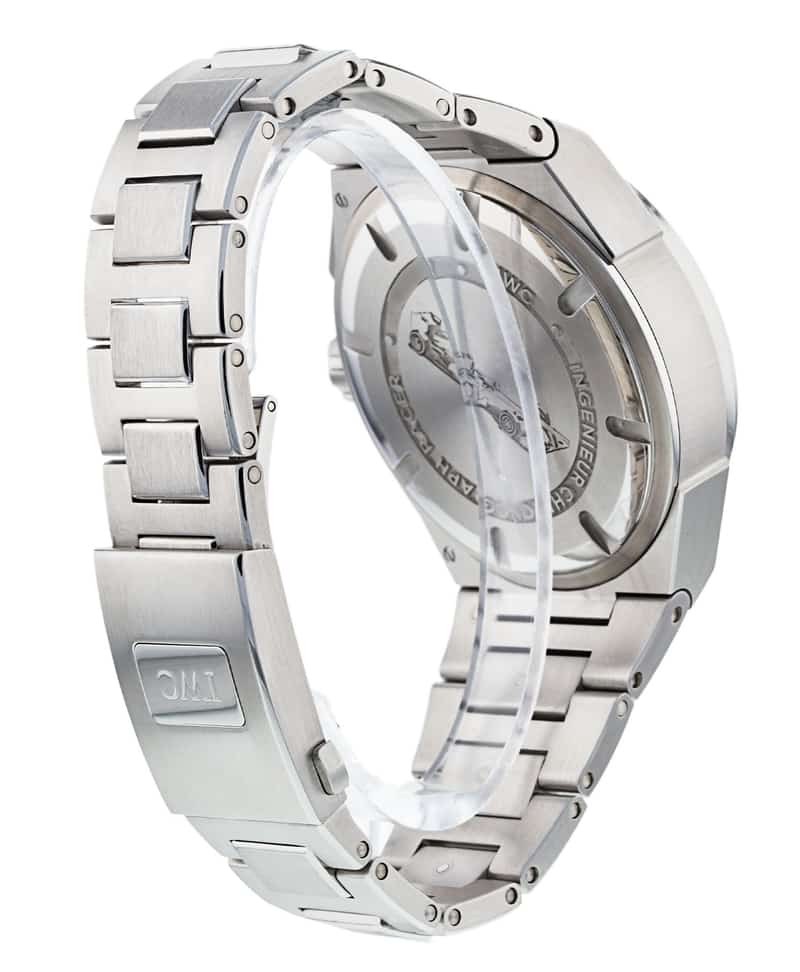 IWC Ingenieur IW378510